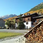 Chalet Del Sole Per Gruppi