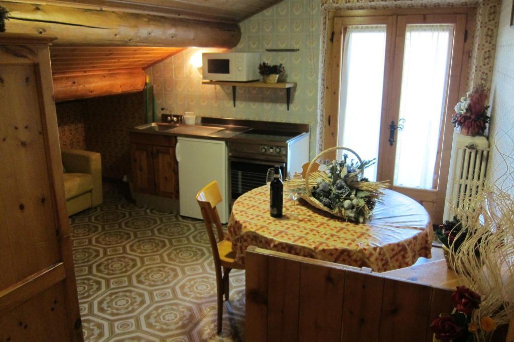 Del Sole Aparthotel Livigno