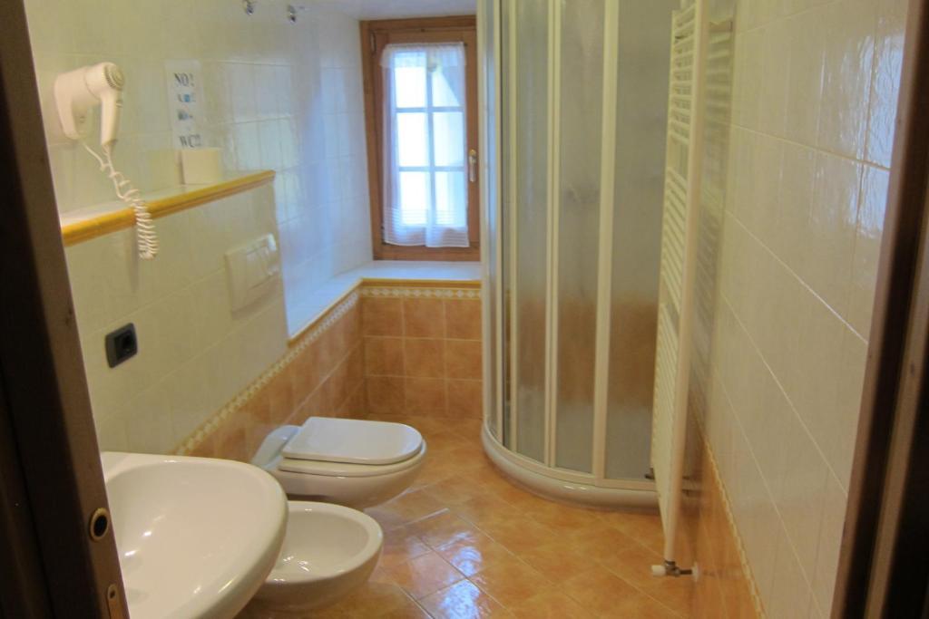 Aparthotel Del Sole