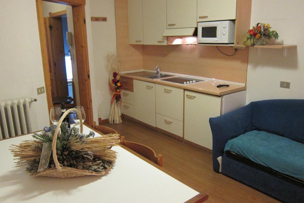Del Sole Aparthotel Livigno
