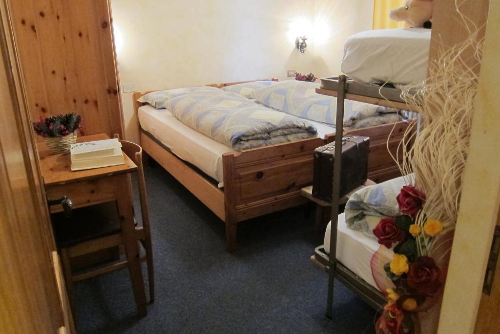 Del Sole Aparthotel
