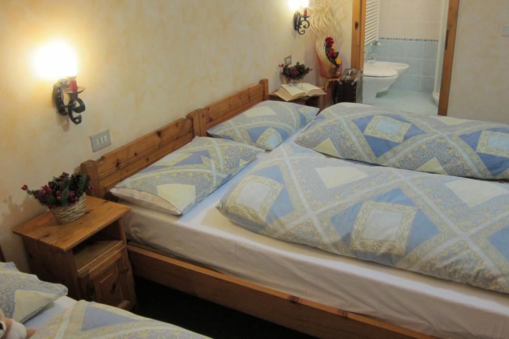 Del Sole Aparthotel Livigno