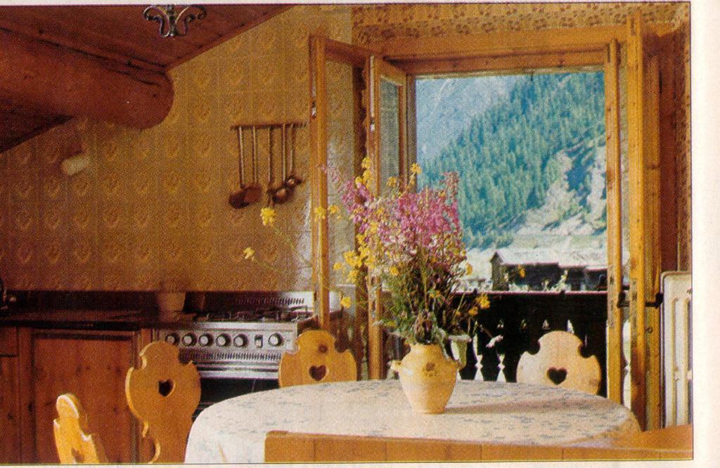 Aparthotel Del Sole Livigno