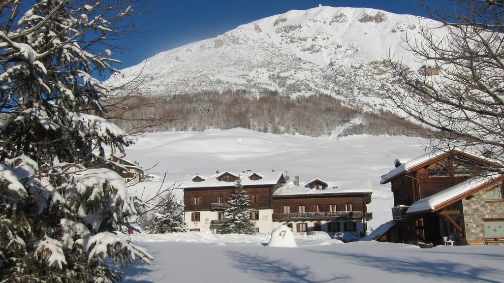 Del Sole Aparthotel 3*