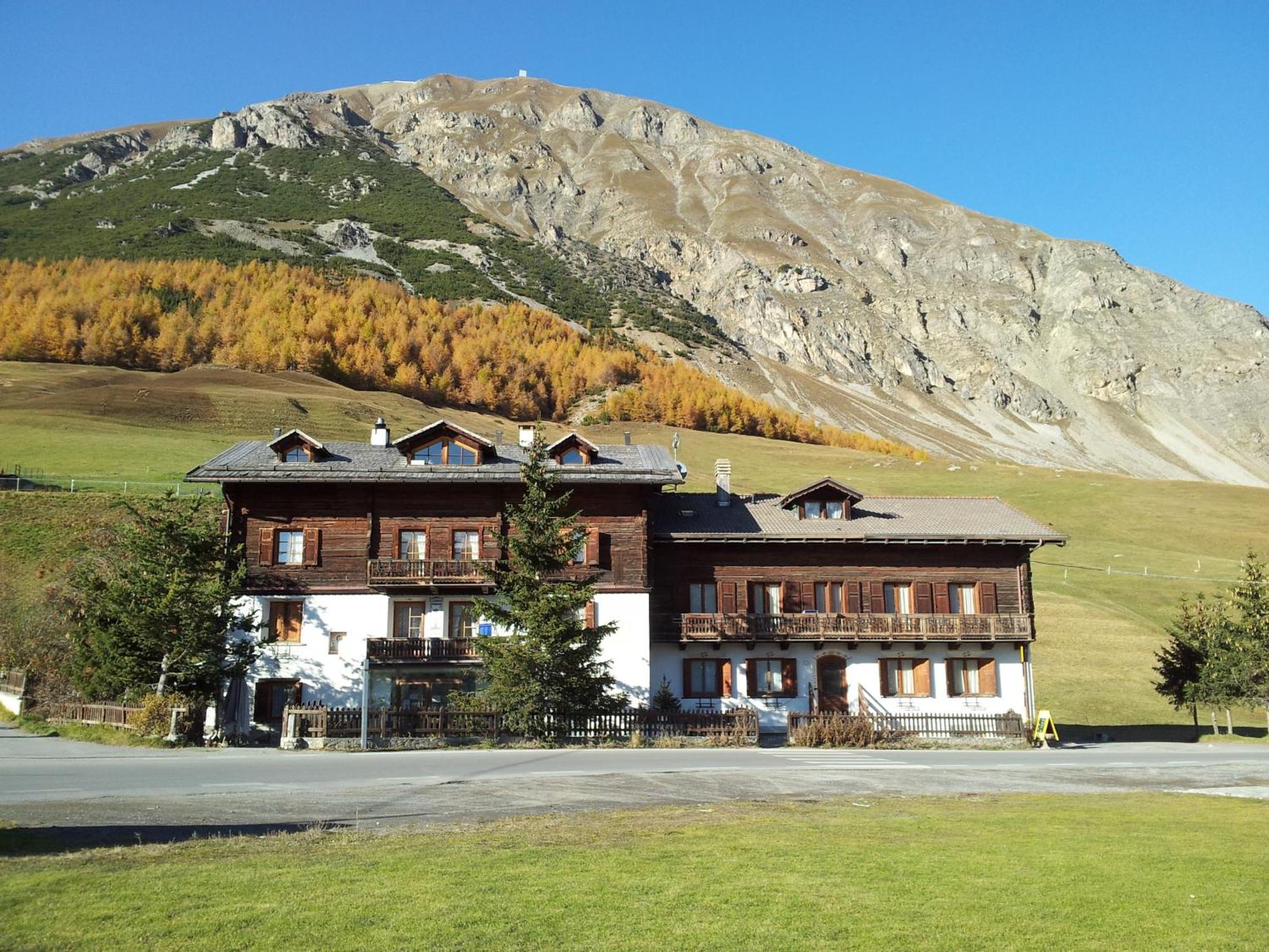 Aparthotel Del Sole