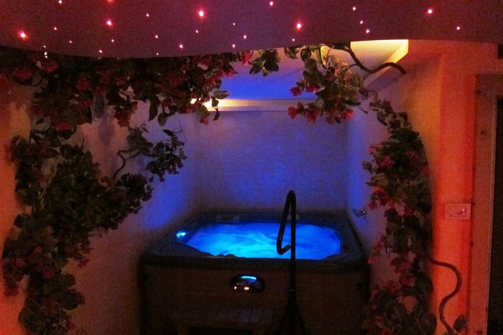Del Sole Aparthotel 3*