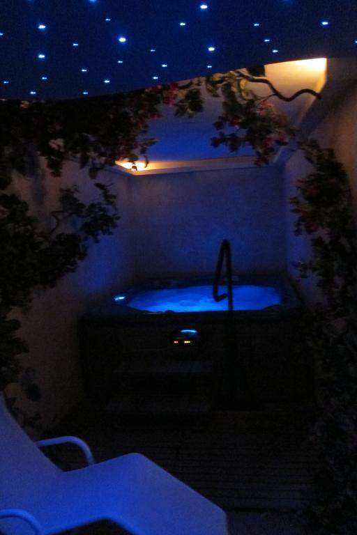 Aparthotel Del Sole