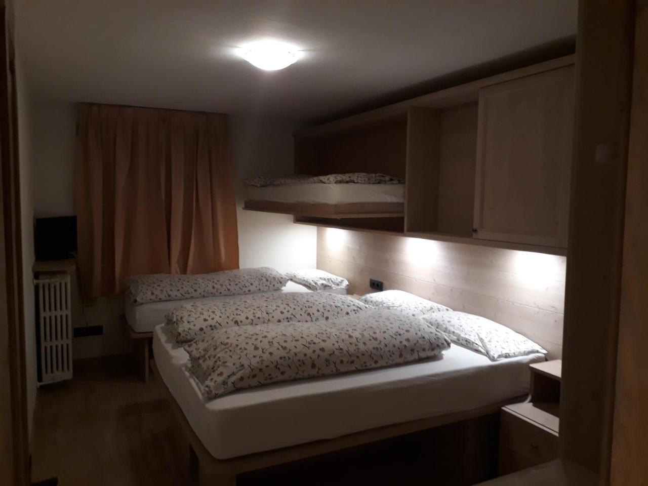 Aparthotel Del Sole Livigno