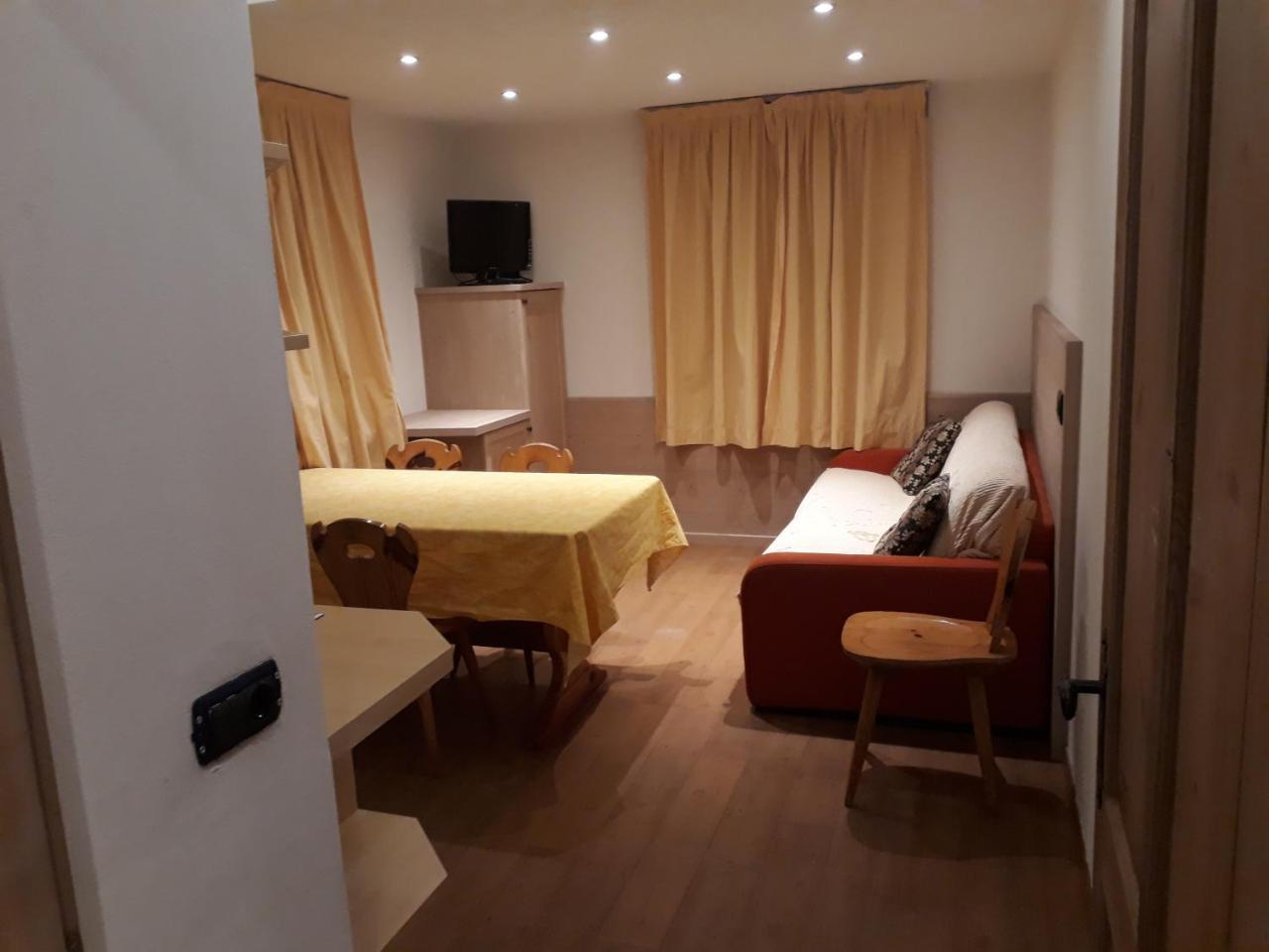 Del Sole Aparthotel