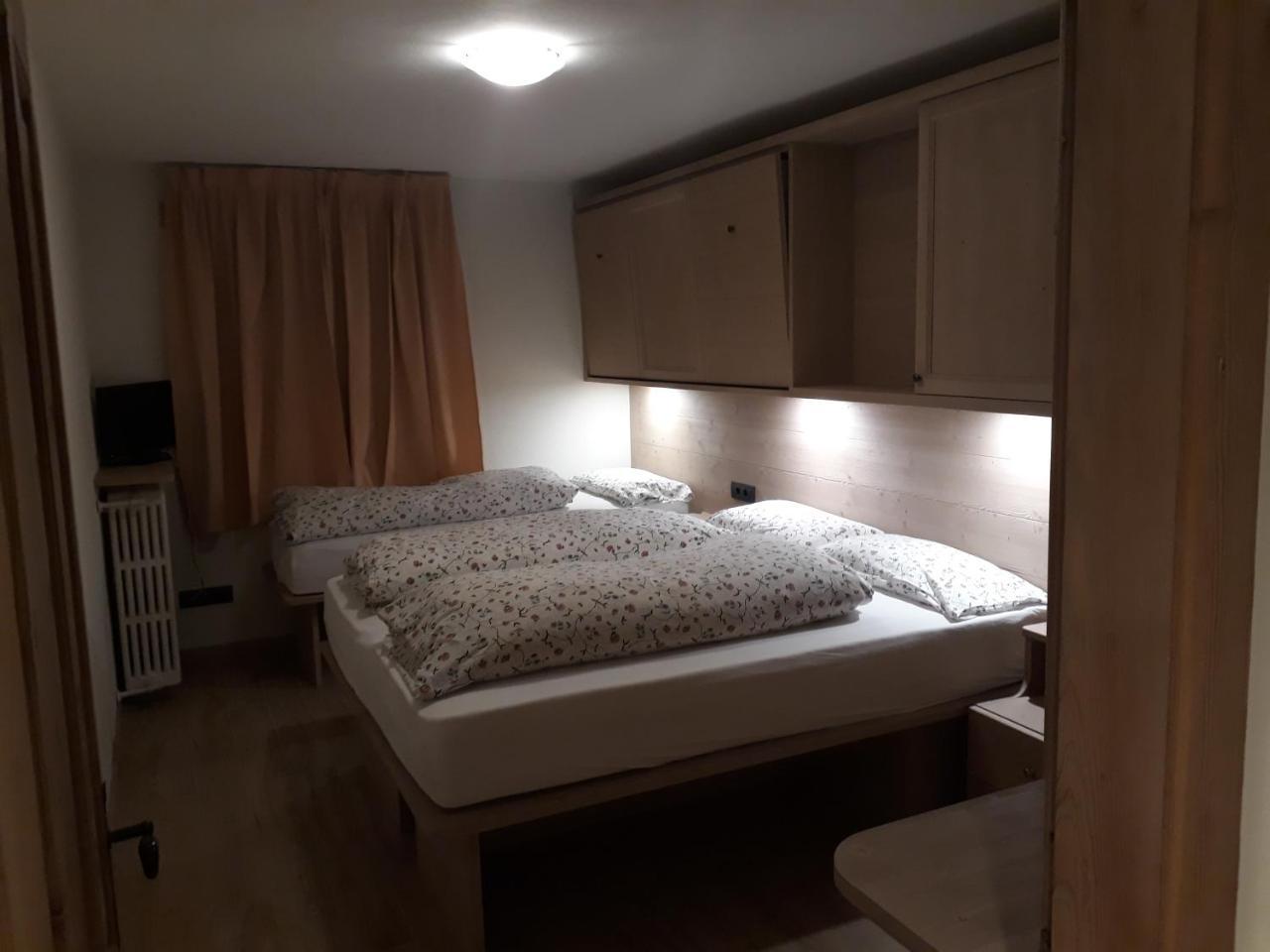 Aparthotel Del Sole 3*
