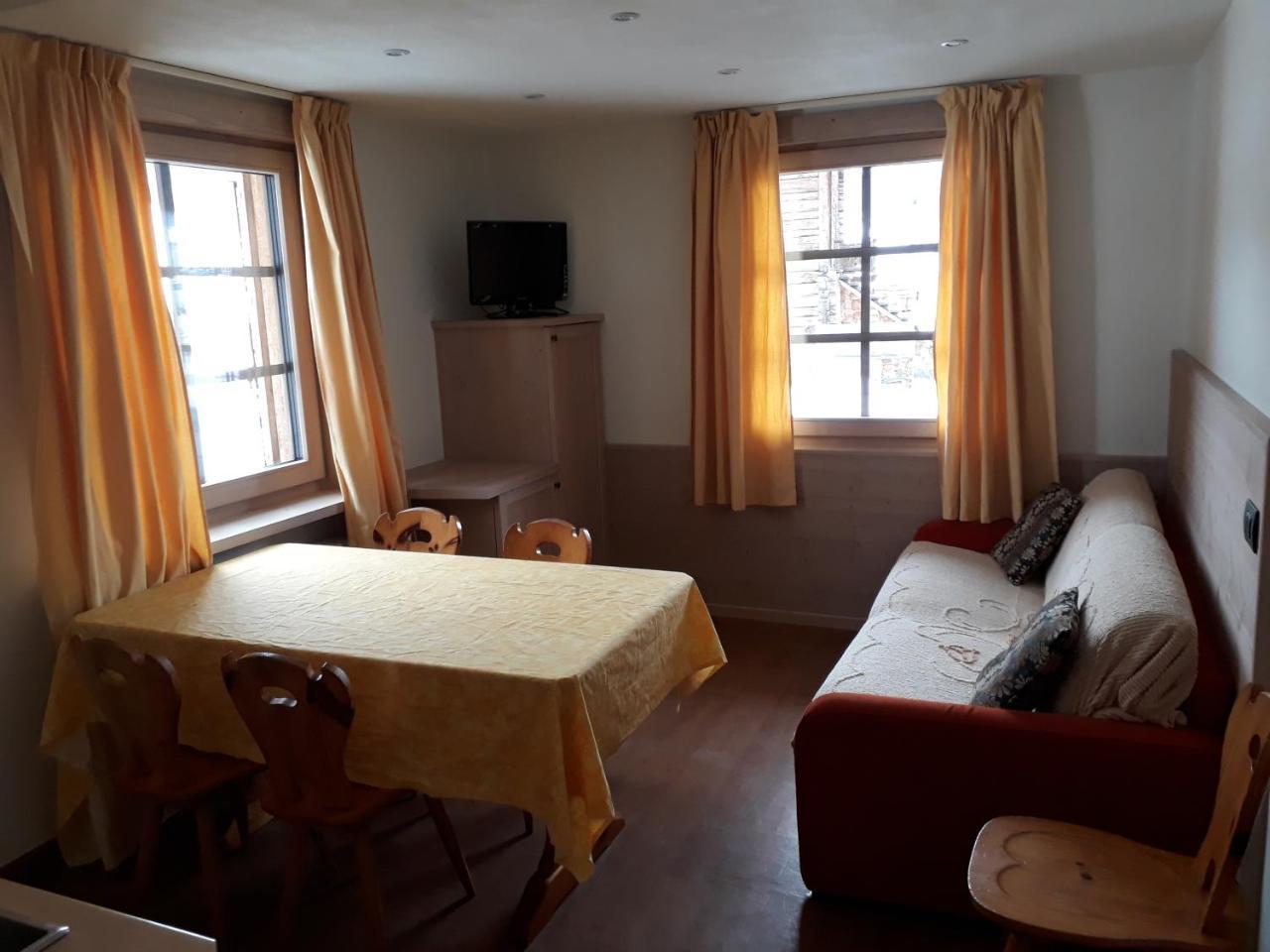 Del Sole Aparthotel 3*